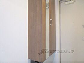 滋賀県草津市青地町（賃貸アパート2LDK・3階・58.34㎡） その18