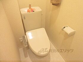 滋賀県彦根市中藪1丁目（賃貸アパート1LDK・1階・45.13㎡） その14