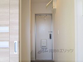 滋賀県甲賀市水口町中邸（賃貸アパート1R・2階・29.36㎡） その16