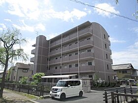 滋賀県大津市本堅田3丁目（賃貸マンション1K・1階・24.10㎡） その1