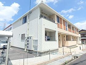 滋賀県草津市青地町（賃貸アパート2LDK・2階・55.10㎡） その12