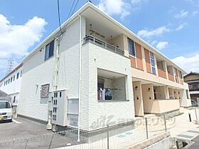 滋賀県草津市青地町（賃貸アパート2LDK・2階・55.10㎡） その1