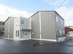 近江鉄道近江本線 日野駅 徒歩37分の賃貸アパート