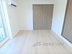 Ｄレジデンス東近江 303 3階1LDKのリビング/ダイニング