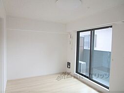 JR東海道・山陽本線 草津駅 徒歩29分の賃貸アパート 2階1LDKのリビング/ダイニング