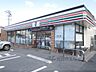 周辺：セブンイレブン　近江宇賀野店まで190メートル