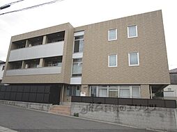 JR湖西線 おごと温泉駅 徒歩3分