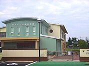 草津市立笠縫幼稚園まで300メートル