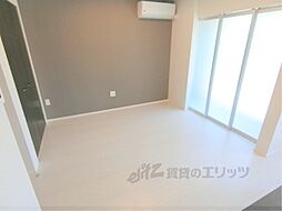 WOODSTOCK NEST 107 1階1LDKのリビング/ダイニング