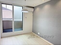 ＳｔＡｎｄｒｅｗｓ 202 2階1LDKのリビング/ダイニング