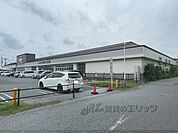 バロー　南彦根店まで1000メートル