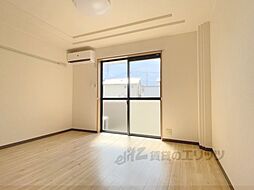 グレイス・ヴィラ 1階1Kのリビング/ダイニング