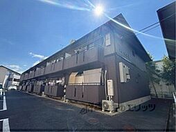 JR東海道・山陽本線 瀬田駅 徒歩11分の賃貸アパート