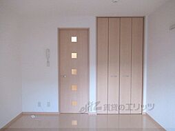 JR草津線 三雲駅 徒歩11分の賃貸アパート 1階1Kのリビング/ダイニング