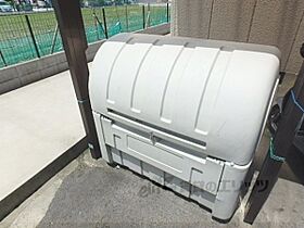 遠藤マンション 11 ｜ 滋賀県草津市平井四丁目（賃貸マンション1K・1階・18.00㎡） その29