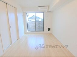 バンブーオン 204 2階2LDKのリビング/ダイニング