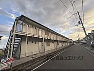 滋賀県大津市坂本2丁目：物件画像／株式会社エリッツ　野洲店