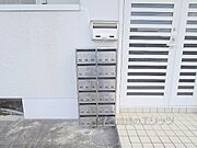 宅配ボックス