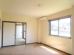 Ｐ−ｓｐａｃｅ 2階2LDKのリビング/ダイニング