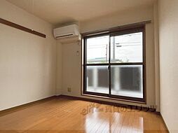 近江鉄道近江本線 彦根口駅 徒歩34分の賃貸アパート 1階1Kのリビング/ダイニング