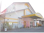 ひよこ乳児保育園まで800メートル