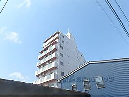 JR東海道・山陽本線 大津駅 徒歩8分の賃貸マンション
