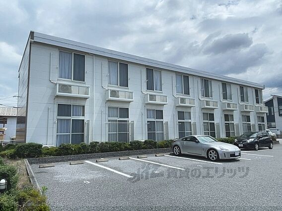 レオパレスサンヴィスタ古沢_トップ画像