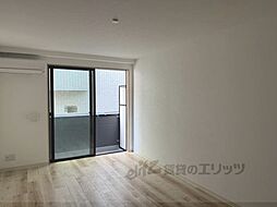 京阪京津線 びわ湖浜大津駅 徒歩8分の賃貸マンション 3階1Kのリビング/ダイニング