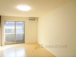 カンパニュラ 105 1階1Kのリビング/ダイニング