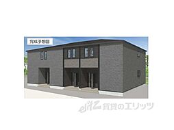 カルムメゾンＫ・III