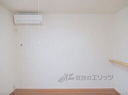 シェノートルヨノミ 2階1LDKのリビング/ダイニング