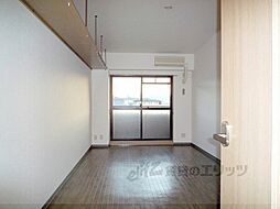 JR東海道・山陽本線 石山駅 バス16分 水天宮前下車 徒歩2分の賃貸マンション 2階1Kのリビング/ダイニング