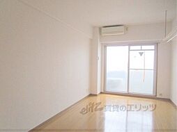 JR東海道・山陽本線 草津駅 バス12分 草津市農協前下車 徒歩1分の賃貸マンション 2階1Kのリビング/ダイニング