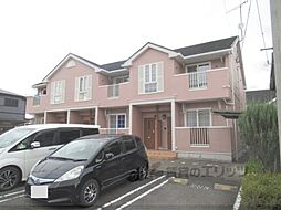 フロントパークこうかIII