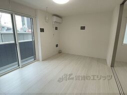 JR東海道・山陽本線 彦根駅 徒歩8分の賃貸アパート 1階1LDKのリビング/ダイニング