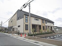 JR草津線 寺庄駅 徒歩8分の賃貸アパート