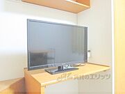 テレビ