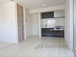 フラン岡 2階1LDKのリビング/ダイニング