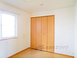 ラ　シエスタ 1階2DKのリビング/ダイニング