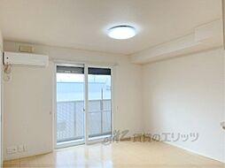 ソーラーＱＢＴ 2階2LDKのリビング/ダイニング