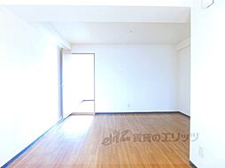 JR東海道・山陽本線 瀬田駅 徒歩5分の賃貸マンション 4階1LDKのリビング/ダイニング