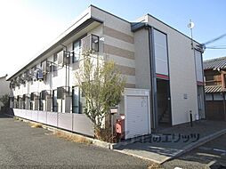 JR北陸本線 長浜駅 徒歩20分