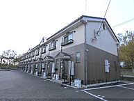 滋賀県近江八幡市北之庄町：物件画像／株式会社エリッツ　野洲店