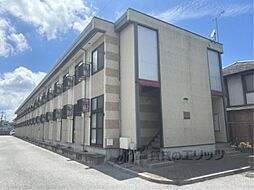 JR東海道・山陽本線 彦根駅 徒歩20分の賃貸アパート