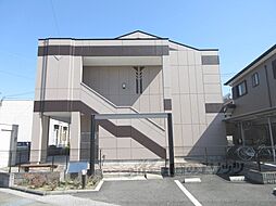 JR東海道・山陽本線 彦根駅 徒歩5分の賃貸アパート