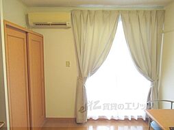 レオパレスＭｒ＆Ｍｒｓ　Ｋ 106 1階1Kのリビング/ダイニング