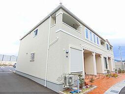 Ｙフォレスト八日市II