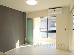 ラピスラズリ 2階2LDKのリビング/ダイニング