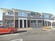 滋賀県蒲生郡日野町いせの：物件画像／株式会社エリッツ　野洲店