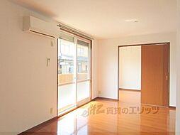 アーバンプラザ 101 1階2LDKのリビング/ダイニング